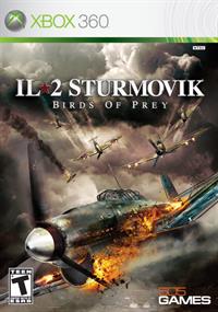 IL-2 Sturmovik: Birds of Prey