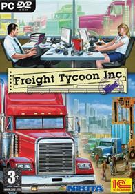 Freight Tycoon Inc.