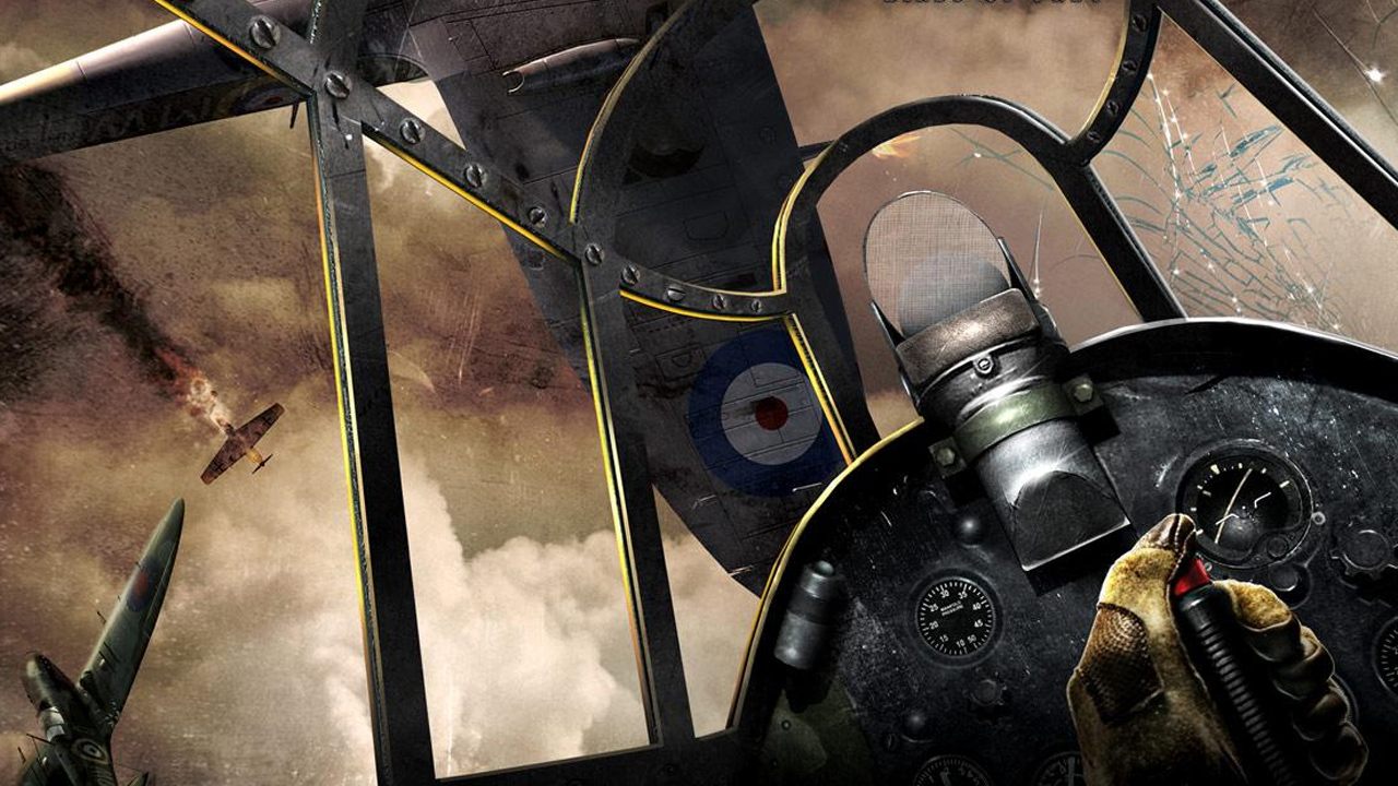 IL-2 Sturmovik: Birds of Prey