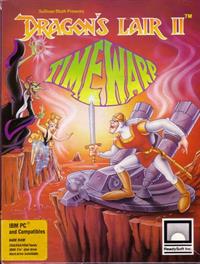 Dragon's Lair II: Time Warp