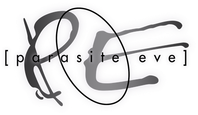 Parasite Eve - Clear Logo Image