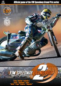 FIM Speedway Grand Prix 2