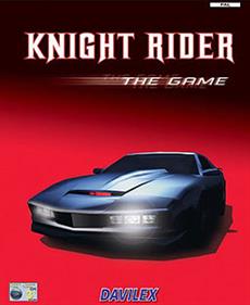 Knight Rider: The Game