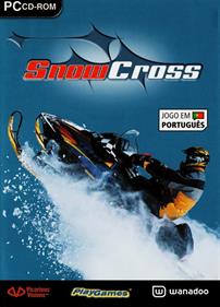 Polaris SnoCross