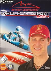 Michael Schumacher World Tour Kart 2004