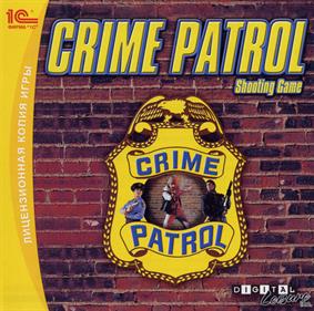 Crime Patrol