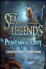 Sea Legends: Phantasmal Light