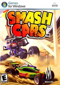 Smash Cars