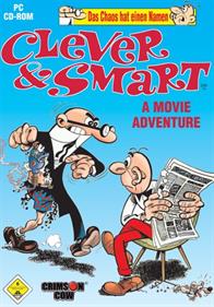 Clever & Smart: A Movie Adventure