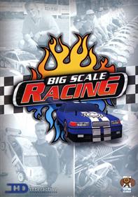 Big Scale Racing