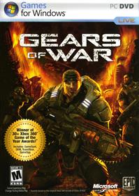 Gears of War