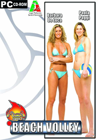 Beach Volley Hot Sports