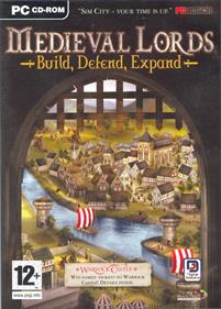 Medieval Lords: Build, Defend, Expand