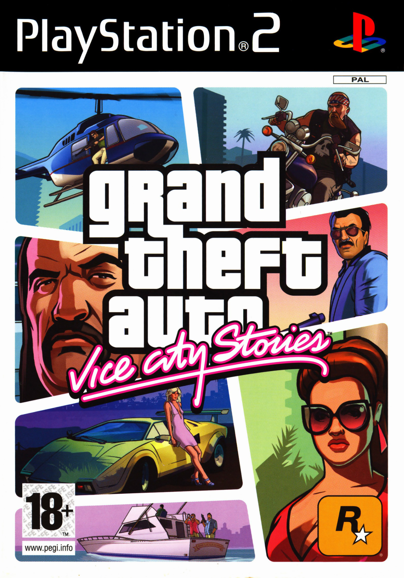 How To Install Gta Vice City In Windows 10 Grand Theft Auto - Vrogue