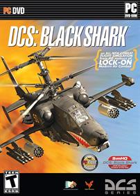 DCS: Black Shark