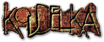 Koudelka - Clear Logo Image