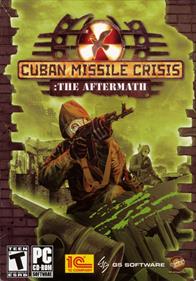 Cuban Missile Crisis: The Aftermath