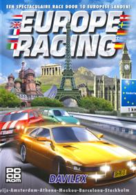 Europe Racing