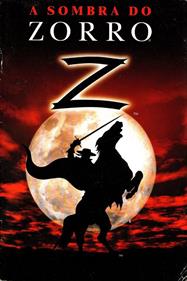 The Shadow of Zorro