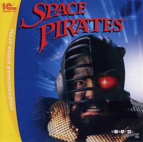 Space Pirates