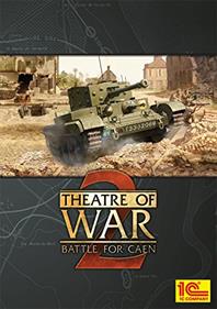 Theatre of War 2: Battle for Caen