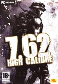 Brigade 7.62: High Calibre