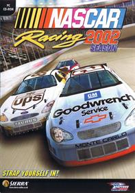 NASCAR Racing 2002 Season