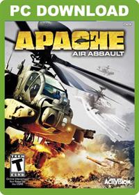 Apache: Air Assault