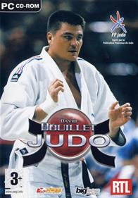 David Douillet Judo