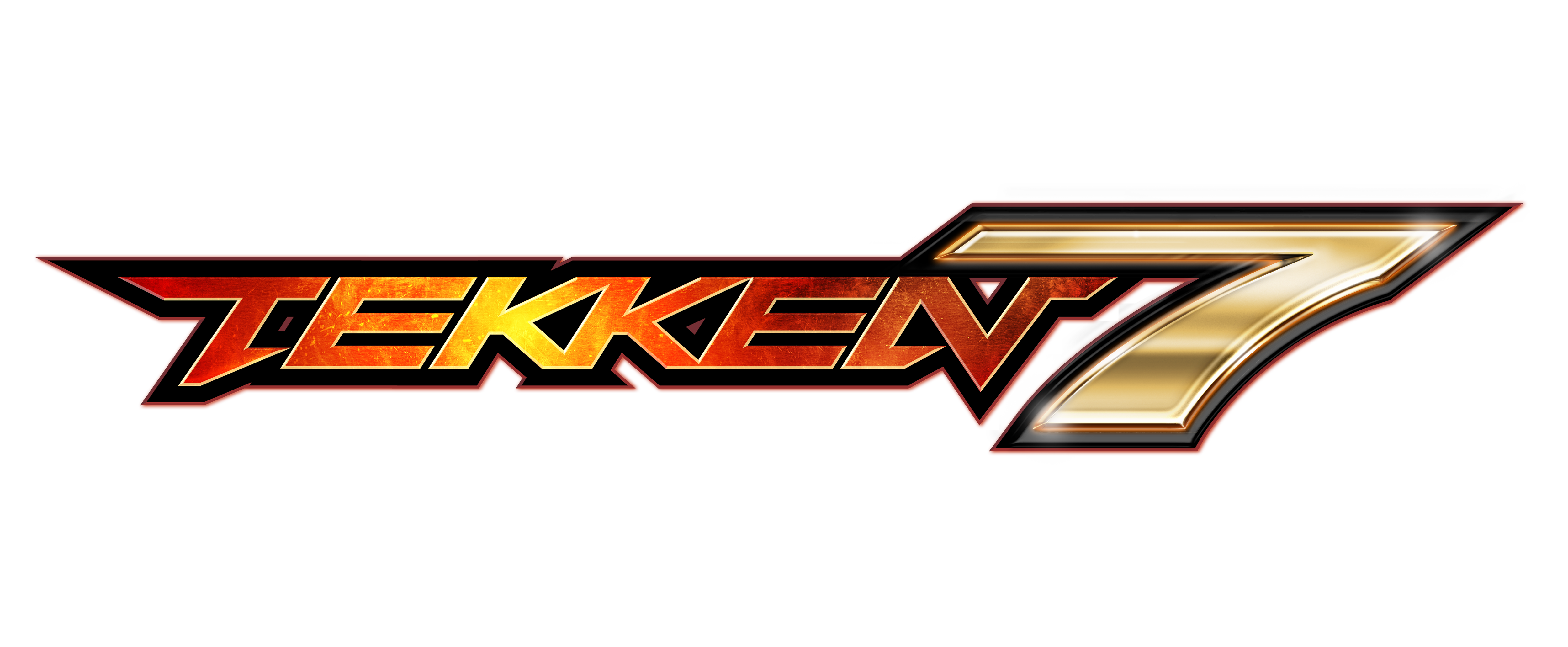 0 Result Images of Tekken 7 Logo Transparent - PNG Image Collection