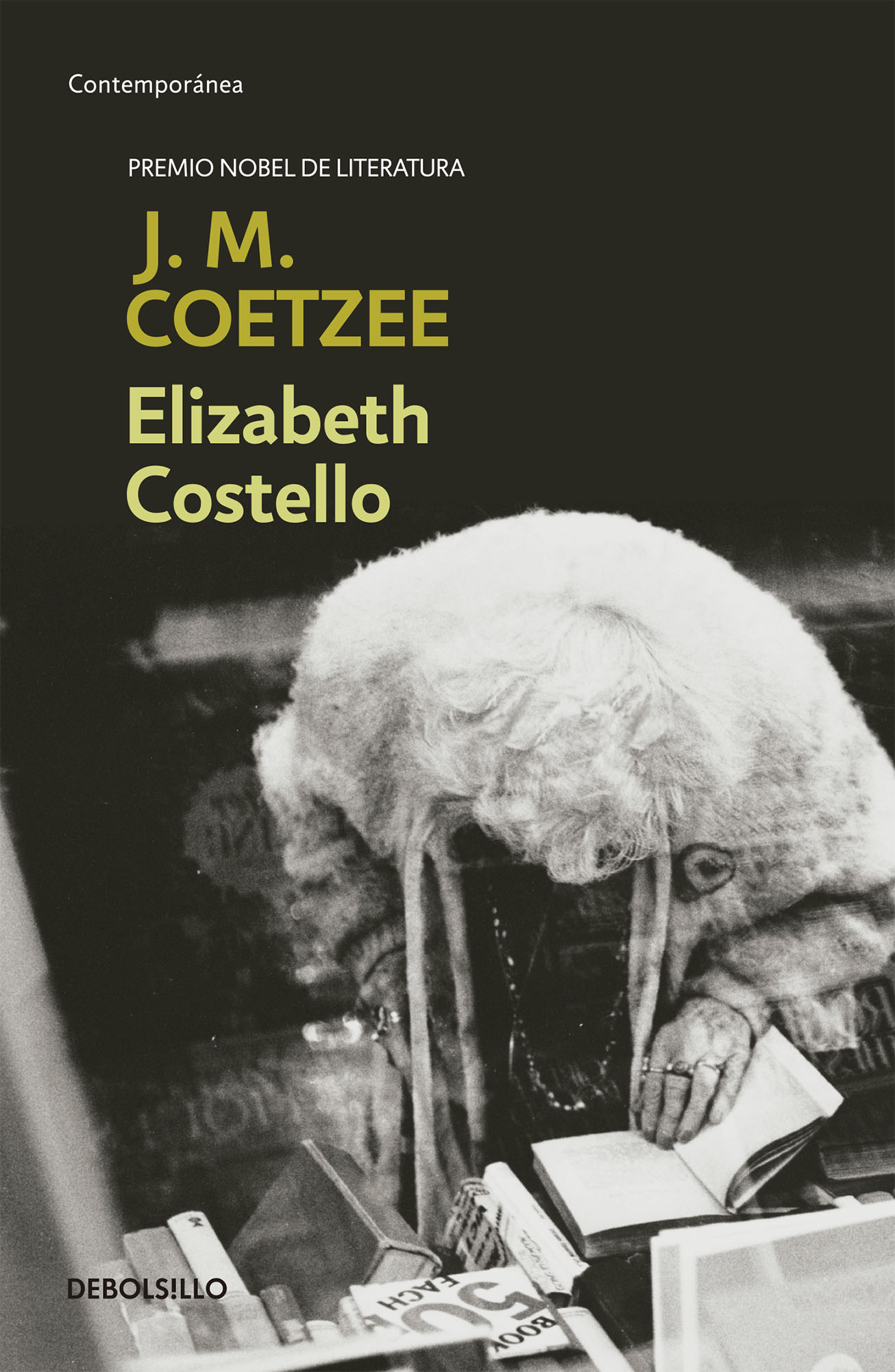 Elizabeth Costello