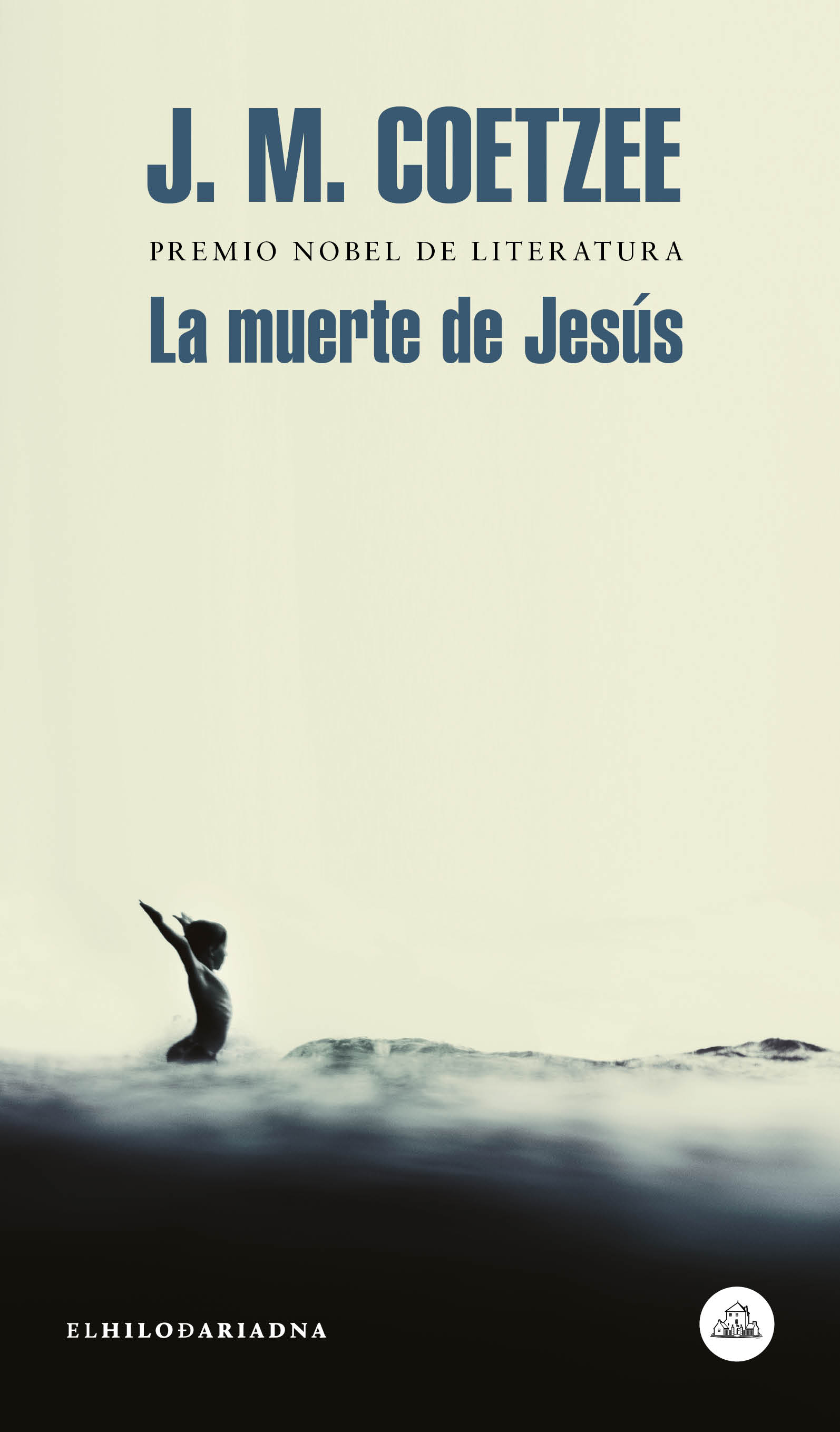 La muerte de Jesús