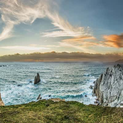 'Queen of the West', Ireland