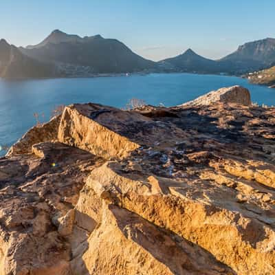 Hout Bay, Cape Town, South Africa