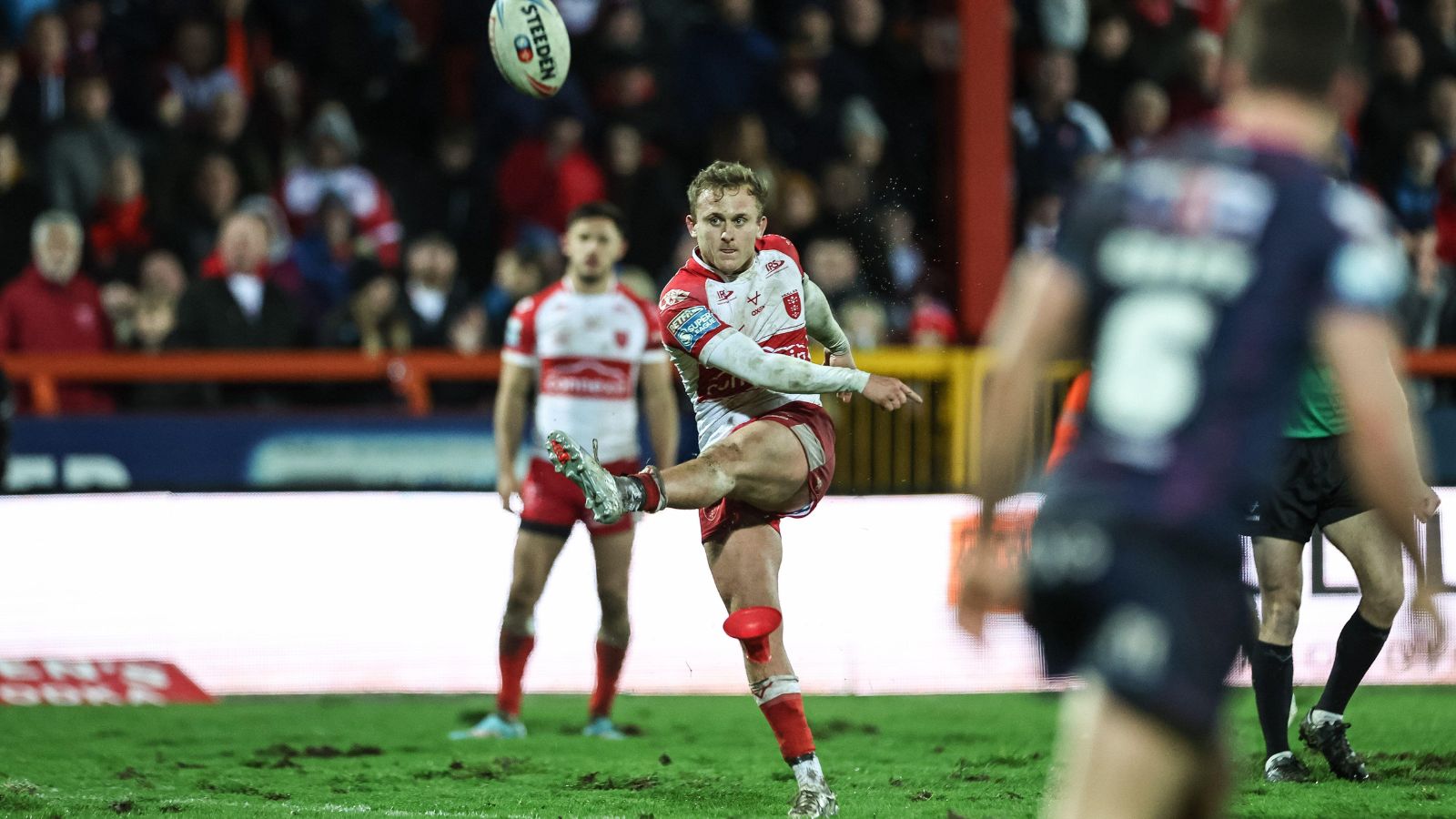 Jez Litten Hull KR Alamy