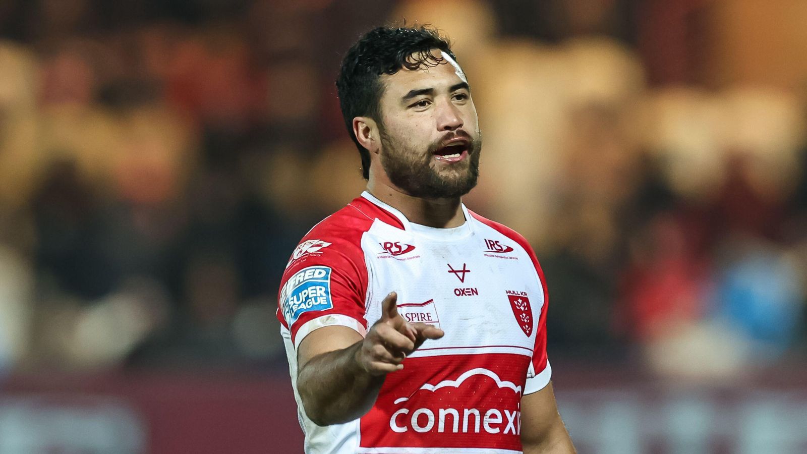 Peta Hiku Hull KR Alamy