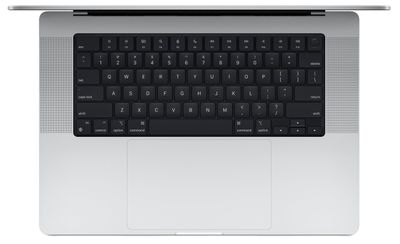 macbook pro keyboard