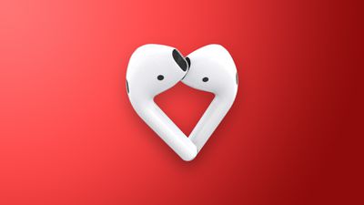 AirPods Valentine Deal