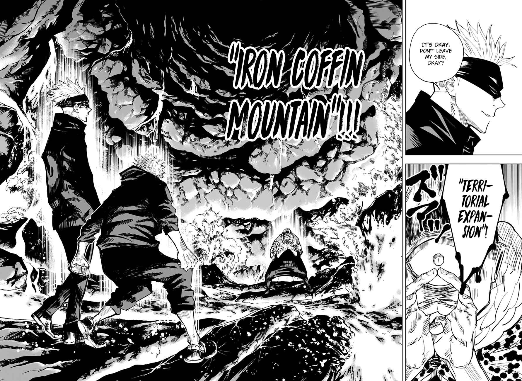 read-jujutsu-kaisen-chapter-15-mangafreak