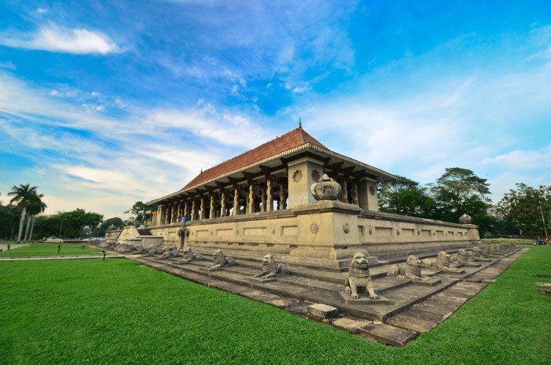 Sri Lanka