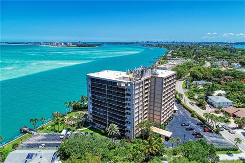 Photo of 4822 Ocean Boulevard #2A, Sarasota, FL 34242 (MLS # A4593401)