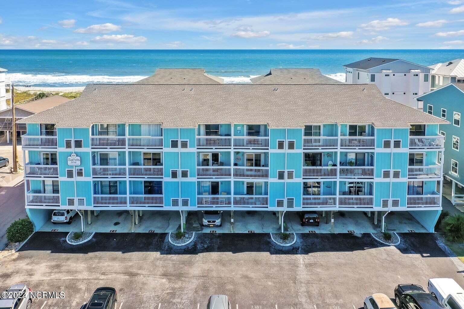 600 Carolina Beach Avenue S 2c, Carolina Beach, NC 28428, MLS ...