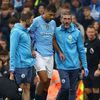 Rodri no jugaría ante Real Madrid; se recuperaría aproximadamente en mayo (Reuters)