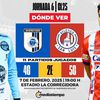 Liga MX 2025: Querétaro vs San Luis en VIVO dónde ver JORNADA 6. Foto: Especial.