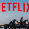 Netlix quiere transmitir más eventos en directo. (FOTO: Red Bull)