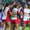 Chivas Femenil golea 8-0 a Mazatlán| Foto: Imago