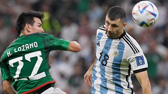 Guido Rodríguez juega para el Betis. (Foto: Mexsport)