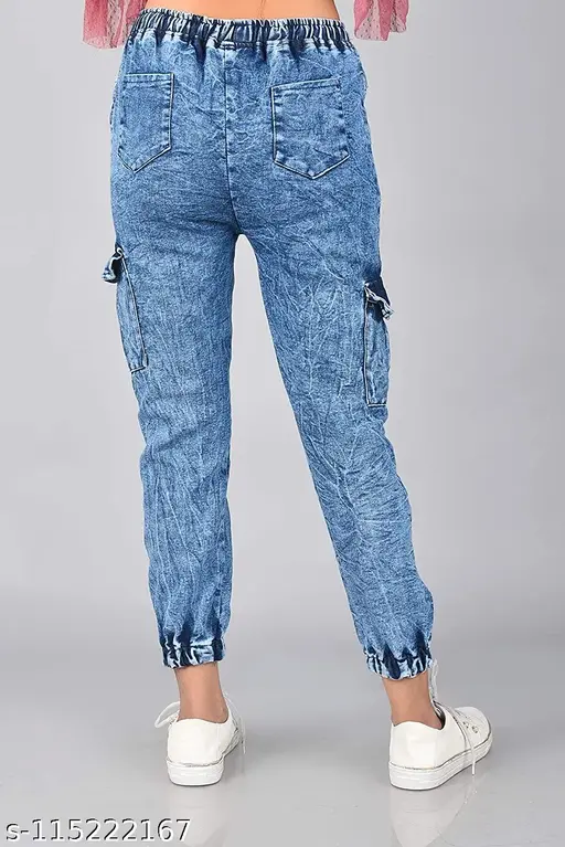 Womens Jeans Pant in Guwahati at best price by Amit International   Justdial