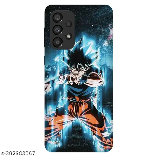 Samsung Galaxy A31 Case Anime Design with Figure India  Ubuy