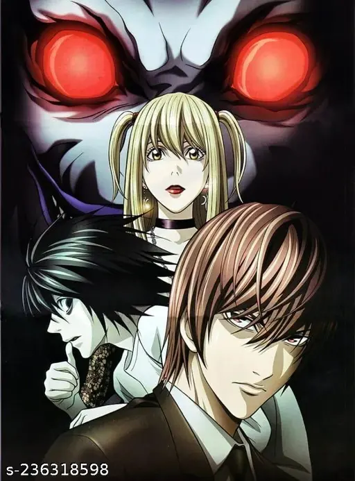 Free download Death Note L Anime iPhone Wallpaper 320x568 for your  Desktop Mobile  Tablet  Explore 47 Death Note Wallpaper iPhone  Death  Note Background Death Note Wallpapers L Death Note Wallpaper